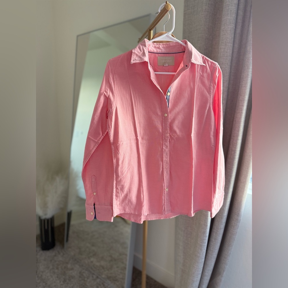BANANA REPUBLIC Oxford shirt